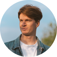 Eloi FEVRIER - ELOI FEVRIER