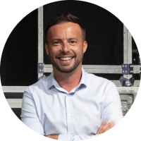 Jérémy LAGÂCHE - LE FLEX