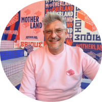 Julien BRESSON - BRIQUE HOUSE