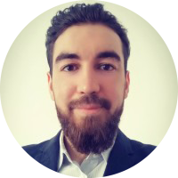 Justin MIR - BIG LUCK