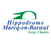 LOGO HIPPODROME