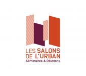 LOGO LES SALONS DE L'URBAN