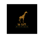 LOGO LOFT ATYPIQUE