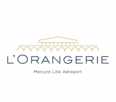 LOGO L'ORANGERIE