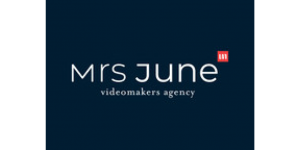LOGO MRS JUNE