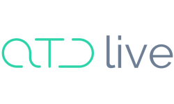 Logo ATD LIVE