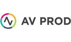Logo AV Prod