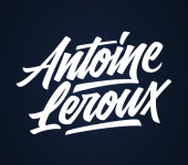 Logo Antoine Leroux