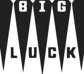Logo BIG LUCK
