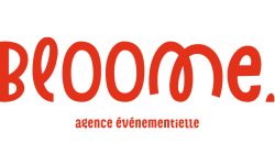 Logo BLOOME