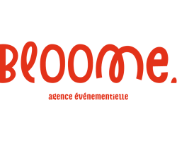 Logo BLOOME