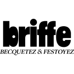 Logo BRIFFE