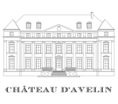 Logo CHÂTEAU D'AVELIN