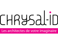 Logo CHRYSAL-ID