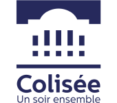 Logo COLISÉE DE ROUBAIX