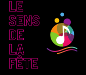 Logo DJ GÉRALDINE