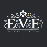Logo ELISE VANDAELE EVENT