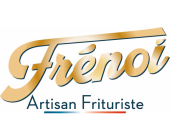 Logo Friterie Frenoi
