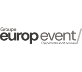 Logo GROUP EUROP EVENT