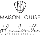 Logo HÔTEL MAISON LOUISE - HANDWRITTEN COLLECTION