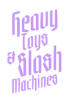Logo HTSM