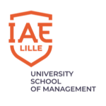 Logo IAE LILLE