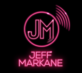 Logo JEFF MARAKANE