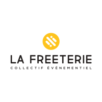 Logo LA FREETERIE