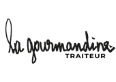 Logo LA GOURMANDINE TRAITEUR