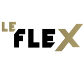 Logo LE FLEX