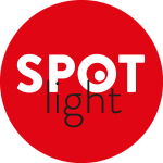 Logo LE SPOTLIGHT