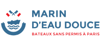 Logo MARIN D'EAU DOUCE