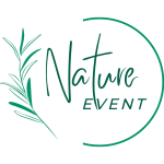 Logo NATURE EVENT