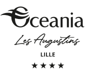 Logo OCEANIA LES AUGUSTINS