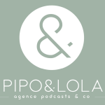 Logo PIPO & LOLA