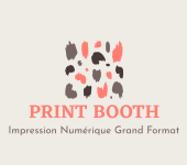 Logo PRINT BOOTH