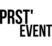 Logo PRST'EVENT