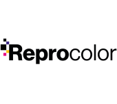 Logo REPROCOLOR