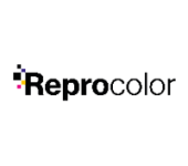 Logo REPROCOLOR