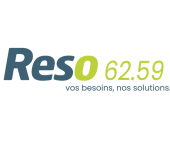 Logo RESO 62-59