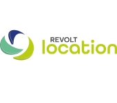 Logo REVOLT LOCATION
