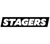 Logo STAGERS