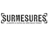 Logo SUR MESURE PRODUCTION