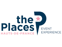 Logo THE PLACES
