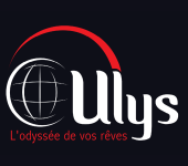 Logo ULYS VOYAGES