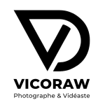 Logo VICORAW