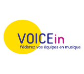 Logo VOICE-IN
