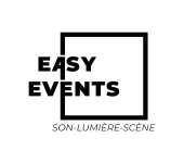 Logo easy events