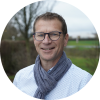Manuel VERHOEVE - REPROCOLOR