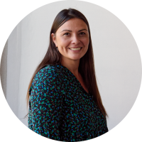 Margaux GILLES - ECOSUP CAMPUS